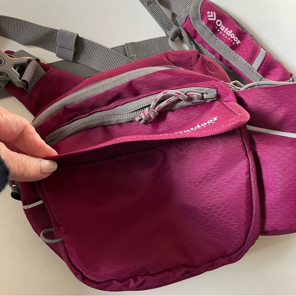 Outdoor Bag - Picture 4 of 5